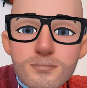 Meet your Posher, Steve